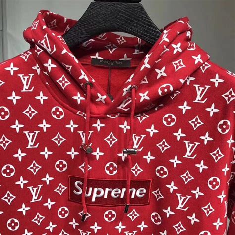 replica lv hoodie|false louis vuitton hoodie.